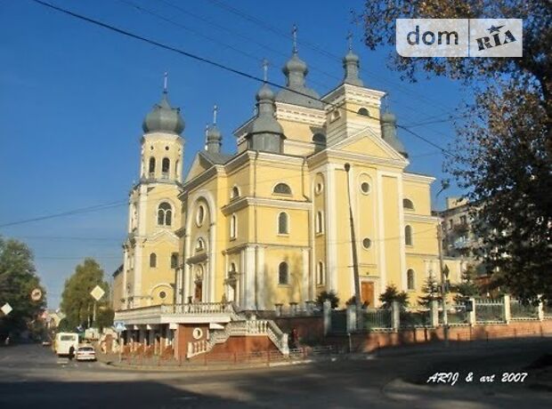 Земля под жилую застройку в Тернополе, район Центр, площадь 5 соток фото 1 Земля под жилую застройку в Тернополе, район Центр, площадь 5 соток фото 1
