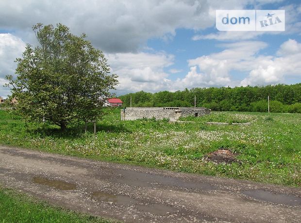 Продаж ділянки під житлову забудову, Тернопіль, c. Великі Бірки, Лесі Українки 73 Продаж ділянки під житлову забудову, Тернопіль, c. Великі Бірки, Лесі Українки 73