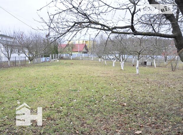 Земля під житлову забудову в селі Великі Гаї, площа 11 соток фото 1 Земля під житлову забудову в селі Великі Гаї, площа 11 соток фото 1