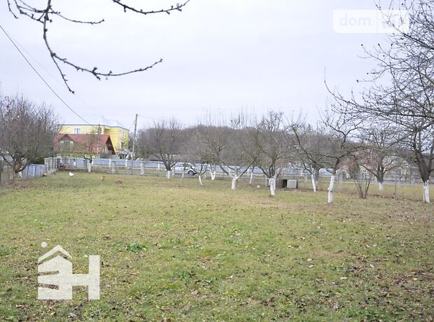 Земля під житлову забудову в селі Великі Гаї, площа 11 соток фото 1 Земля під житлову забудову в селі Великі Гаї, площа 11 соток фото 1