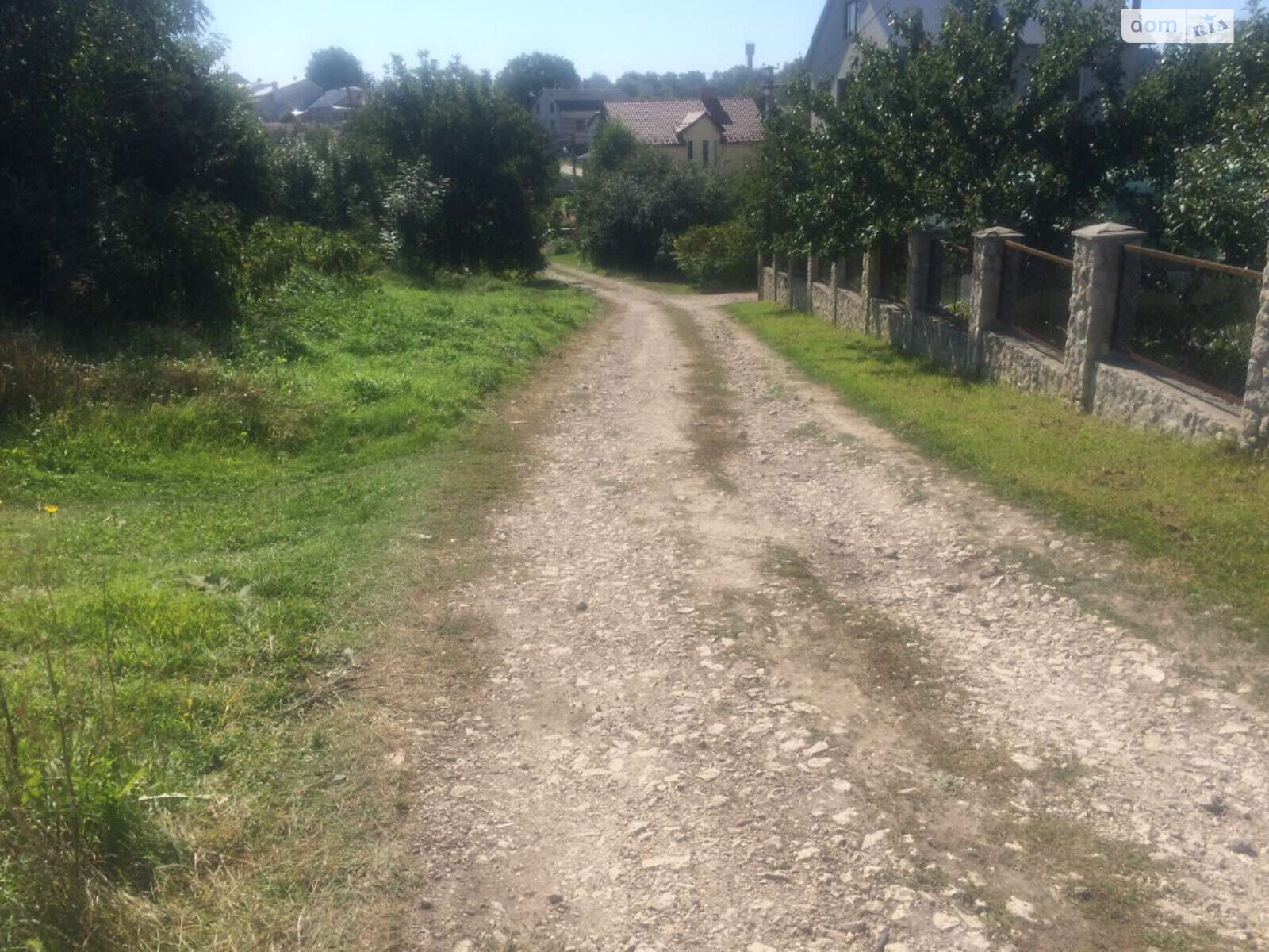 Земельна ділянка під житлову забудову в Великих Гаях, площа 22 сотки фото 1