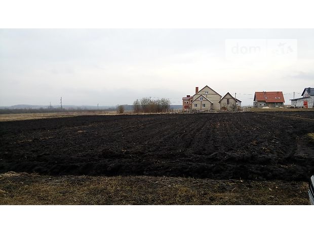 Земельна ділянка під житлову забудову в Великих Гаях, площа 0.15 сотки фото 1