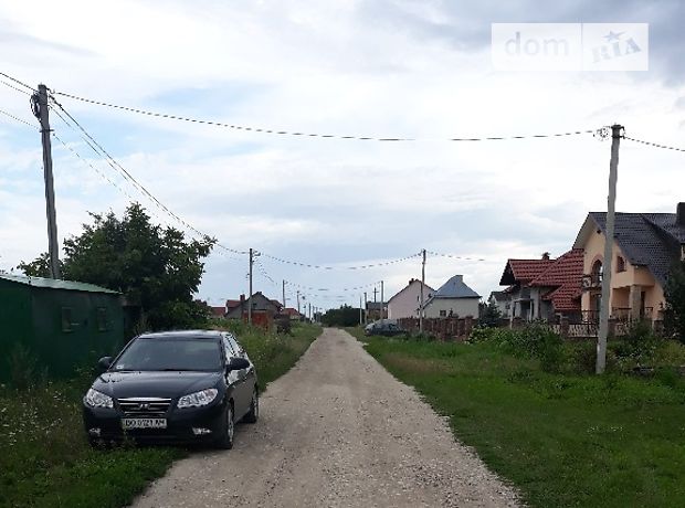 Земля под жилую застройку в селе Великие Гаи, площадь 15 соток фото 1 Земля под жилую застройку в селе Великие Гаи, площадь 15 соток фото 1