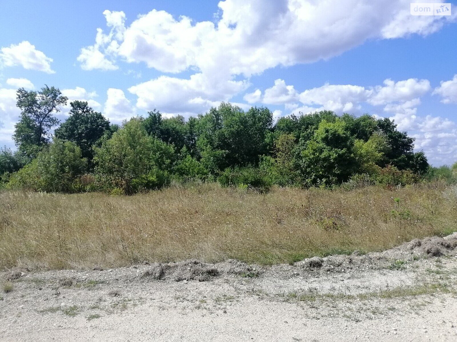 Земельна ділянка під житлову забудову в Великому Глибочку, площа 15 соток фото 1