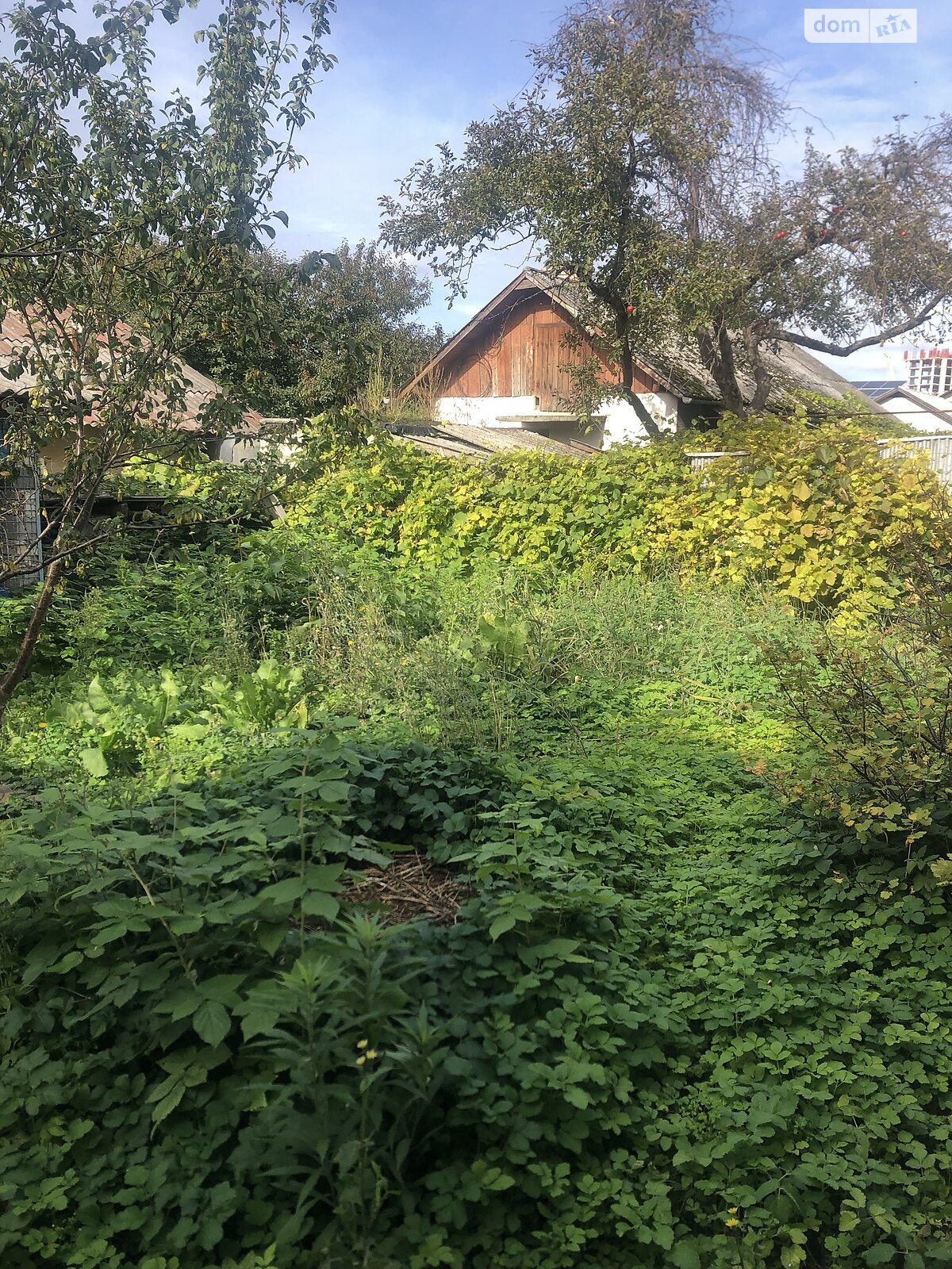 Земля під житлову забудову в Тернополі, район Східний, площа 6 соток фото 1