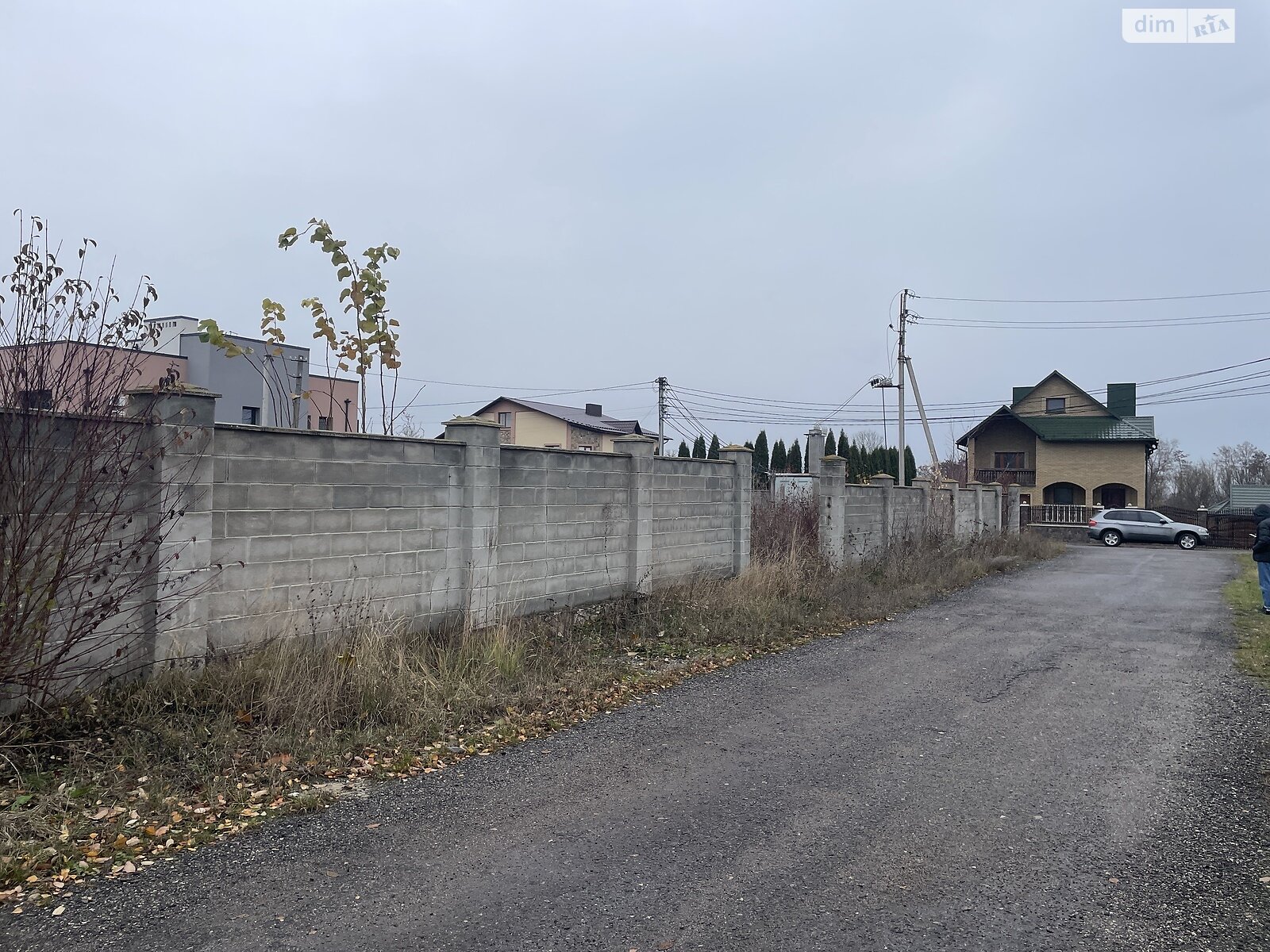 Земля под жилую застройку в Тернополе, район Восточный, площадь 20 соток фото 1