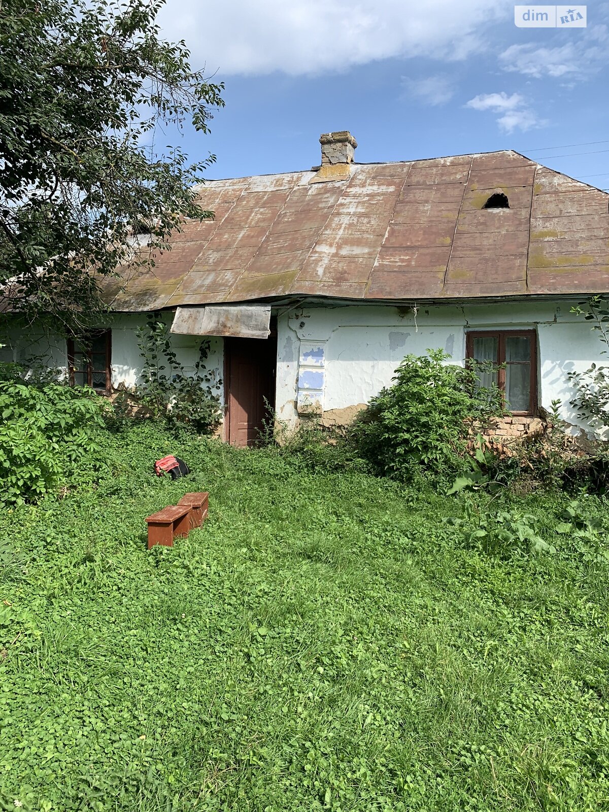 Земельна ділянка під житлову забудову в Забойках, площа 25 соток фото 1