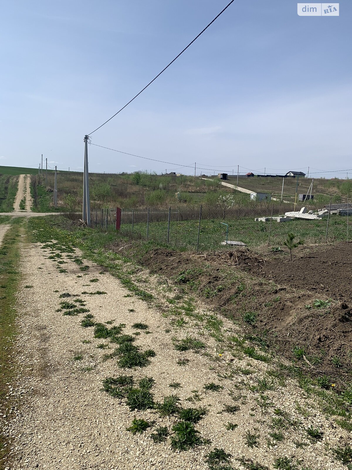 Земля под жилую застройку в Тернополе, район Загребелля, площадь 0.12 сотки фото 1