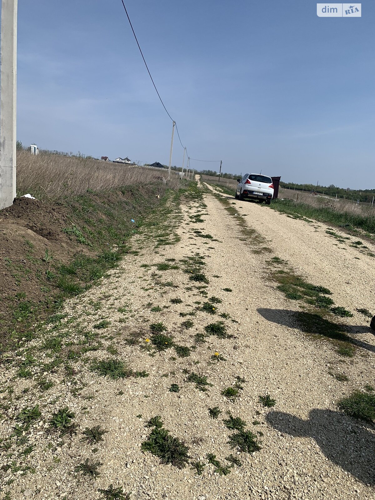 Земля под жилую застройку в Тернополе, район Загребелля, площадь 0.12 сотки фото 1