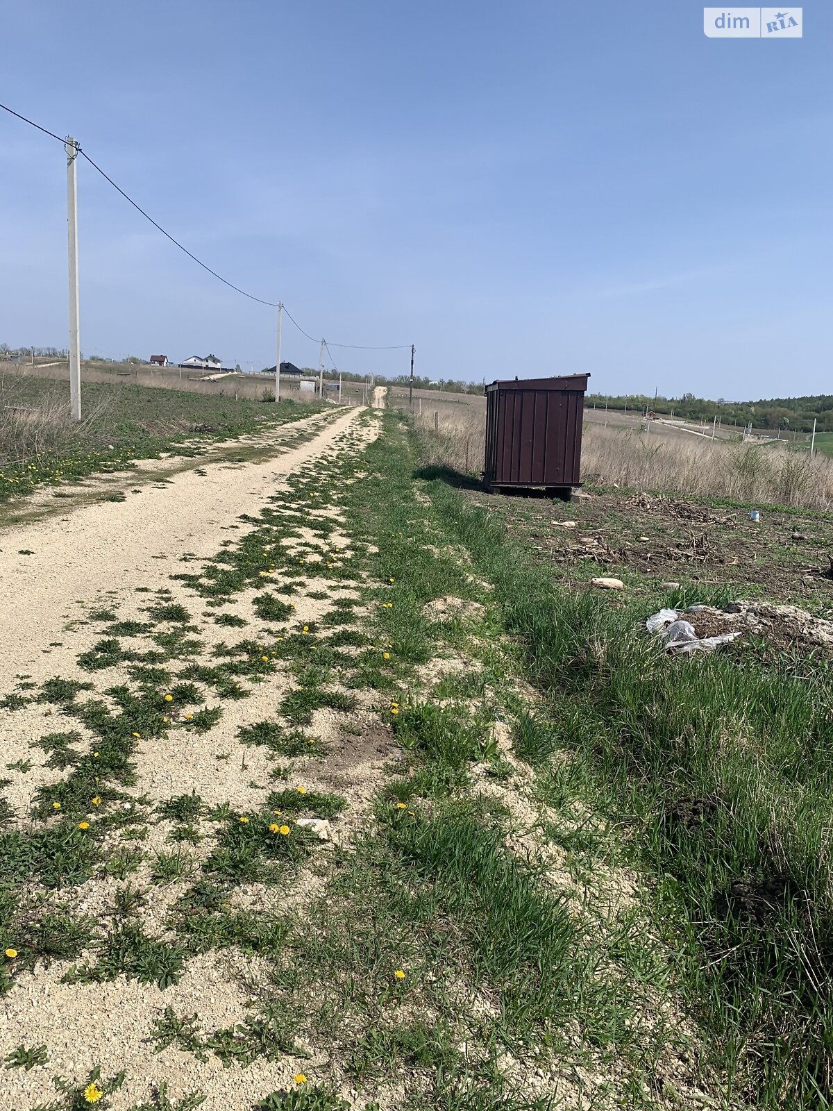 Земля под жилую застройку в Тернополе, район Загребелля, площадь 0.12 сотки фото 1