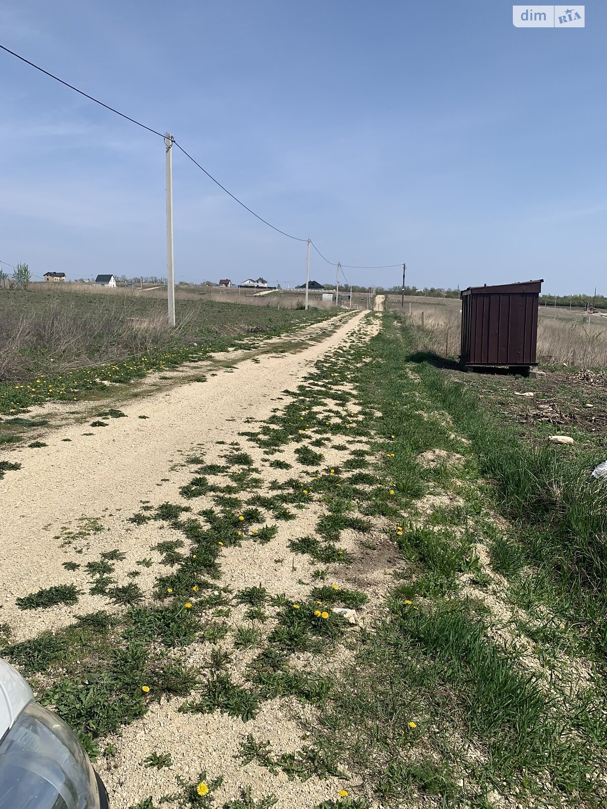 Земля под жилую застройку в Тернополе, район Загребелля, площадь 0.12 сотки фото 1