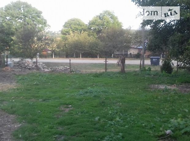 Земля под жилую застройку в селе Застенка, площадь 10 соток фото 1 Земля под жилую застройку в селе Застенка, площадь 10 соток фото 1