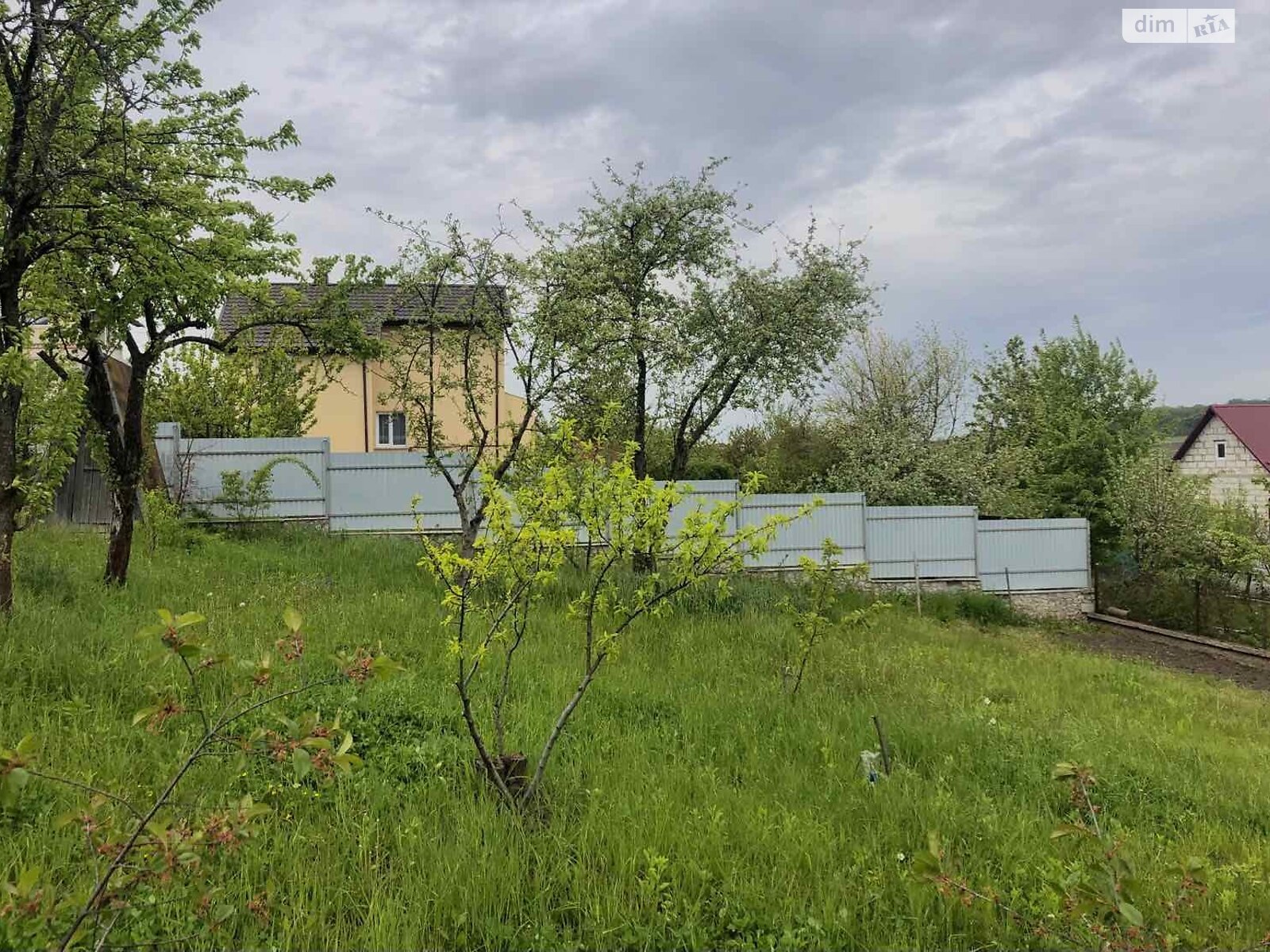 Земельный участок под жилую застройку в Тернополе, площадь 6 соток фото 1