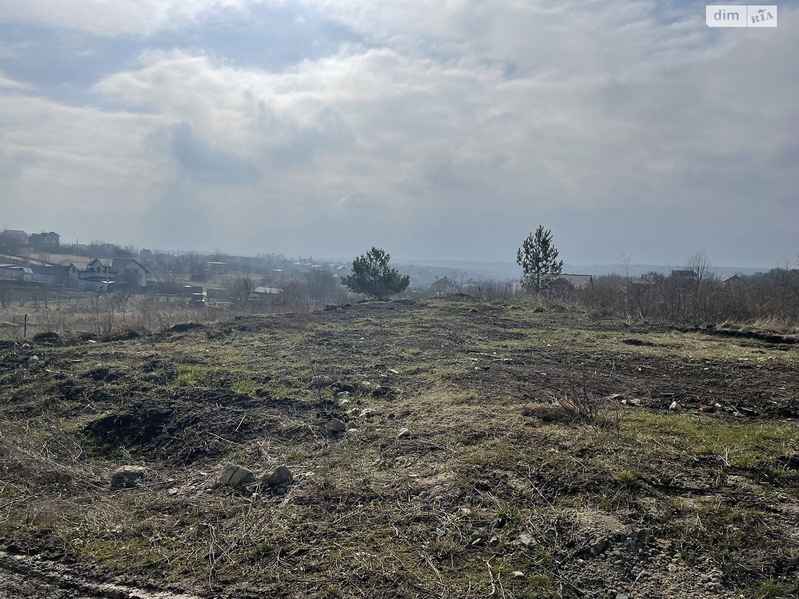 Земельна ділянка під житлову забудову в Тернополі, площа 12 соток фото 1