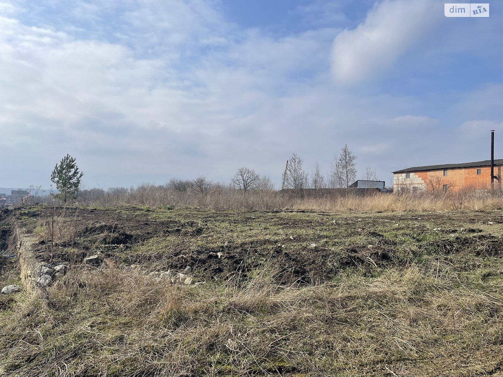 Земельна ділянка під житлову забудову в Тернополі, площа 12 соток фото 1