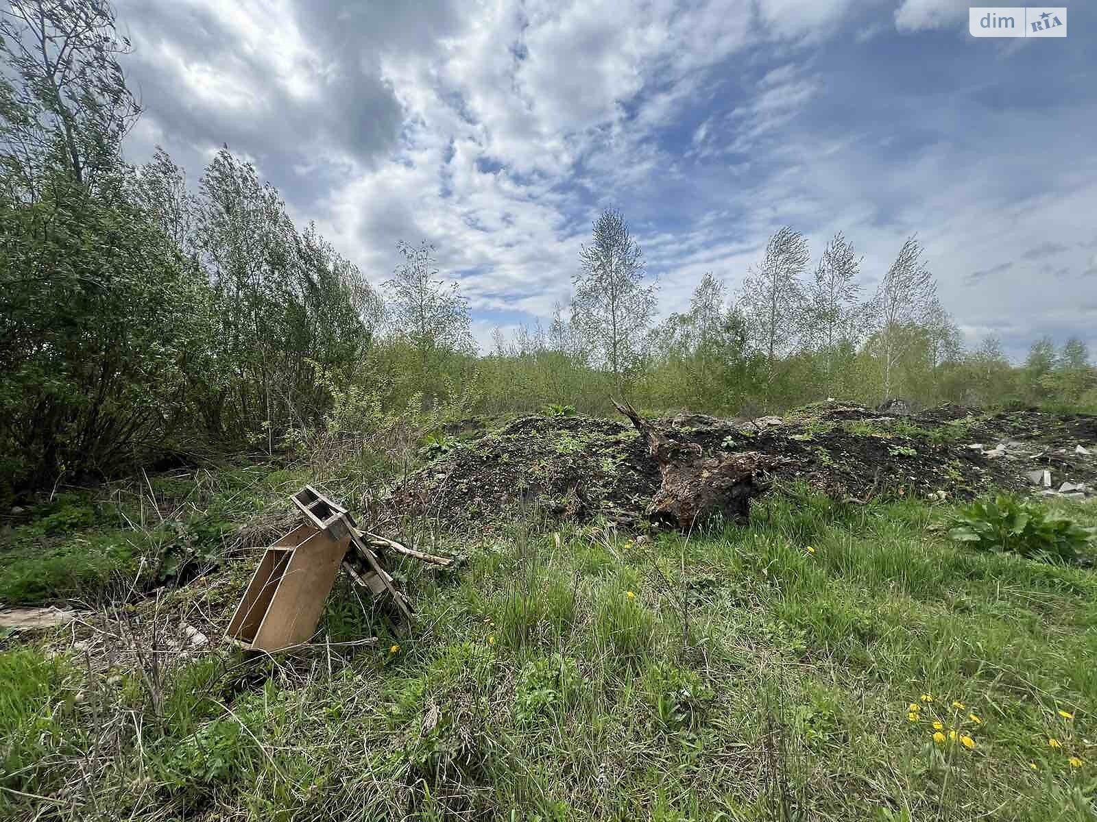 Земельный участок под жилую застройку в Тернополе, площадь 0.86 сотки фото 1