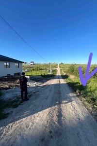 Земельна ділянка під житлову забудову в Тернополі, площа 0.06 сотки фото 1