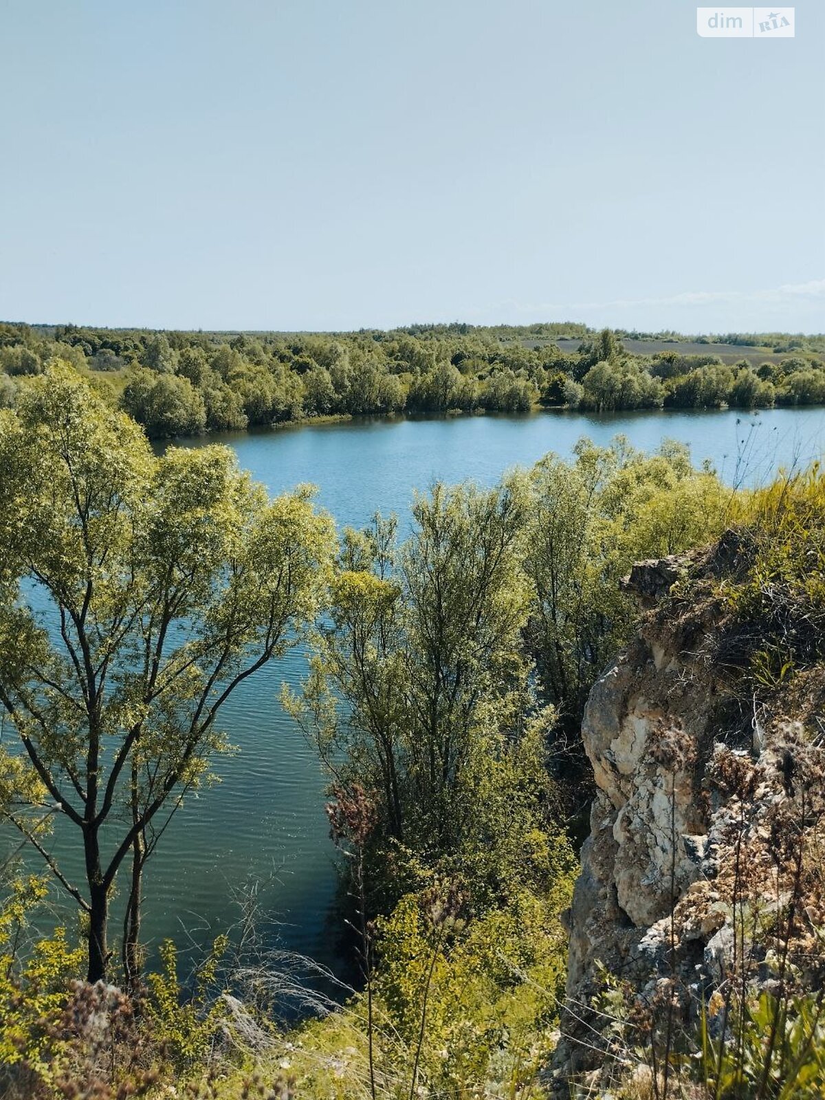 Земельна ділянка під житлову забудову в Тернопіллі, площа 20 соток фото 1