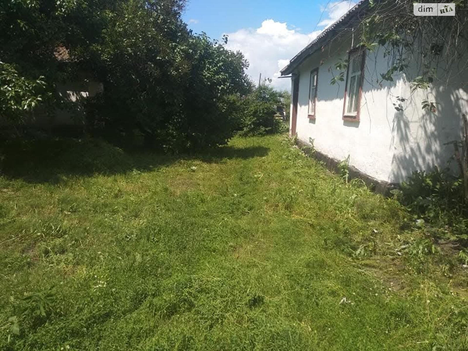 Земельный участок под жилую застройку в Терновке, площадь 0.25 Га фото 1 Земельный участок под жилую застройку в Терновке, площадь 0.25 Га фото 1