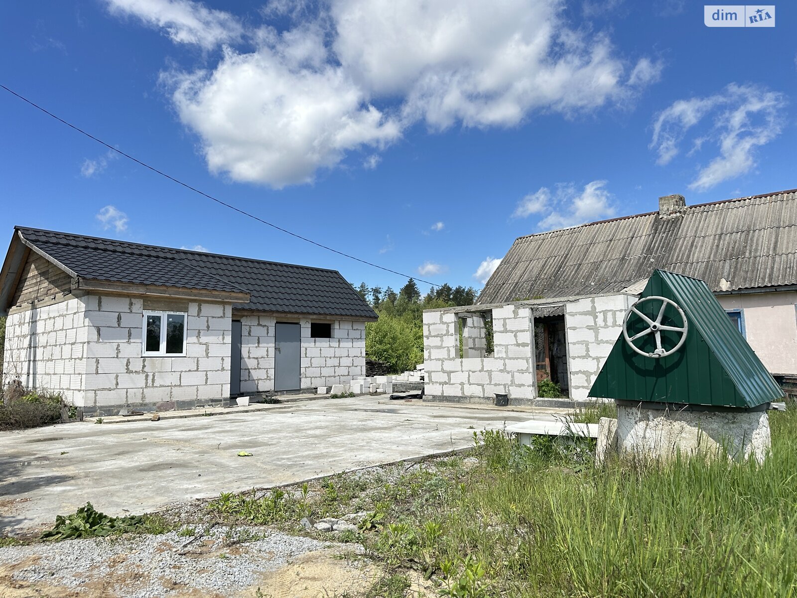 Земельна ділянка під житлову забудову в Теснівці, площа 64.09 сотки фото 1 Земельна ділянка під житлову забудову в Теснівці, площа 64.09 сотки фото 1