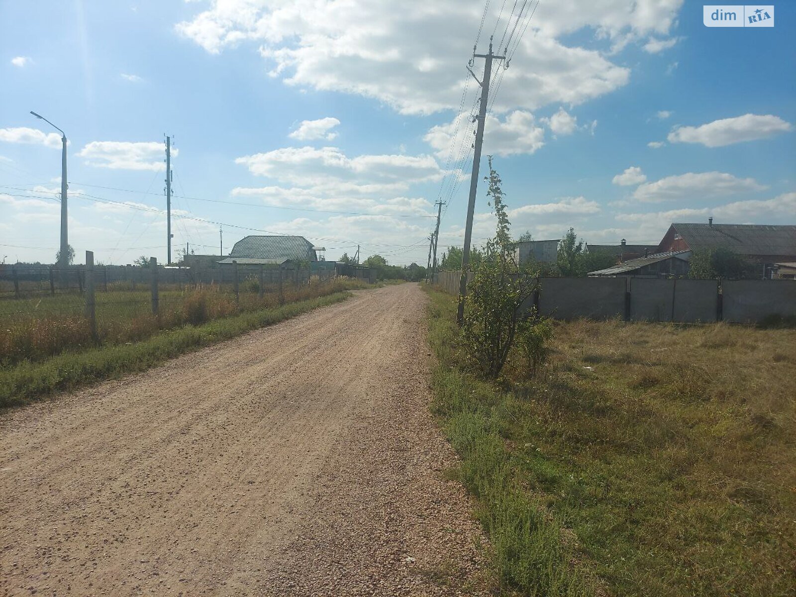 Земельный участок под жилую застройку в Тетеревке, площадь 11.25 сотки фото 1