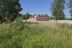 Земельный участок под жилую застройку в Тетеревке, площадь 9 соток фото 2