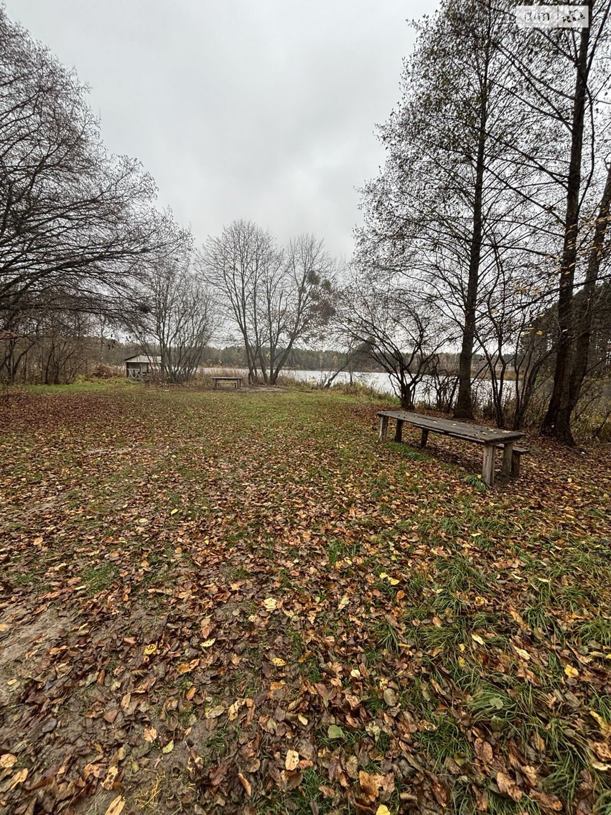 Земельна ділянка під житлову забудову в Тетерівці, площа 12 соток фото 1