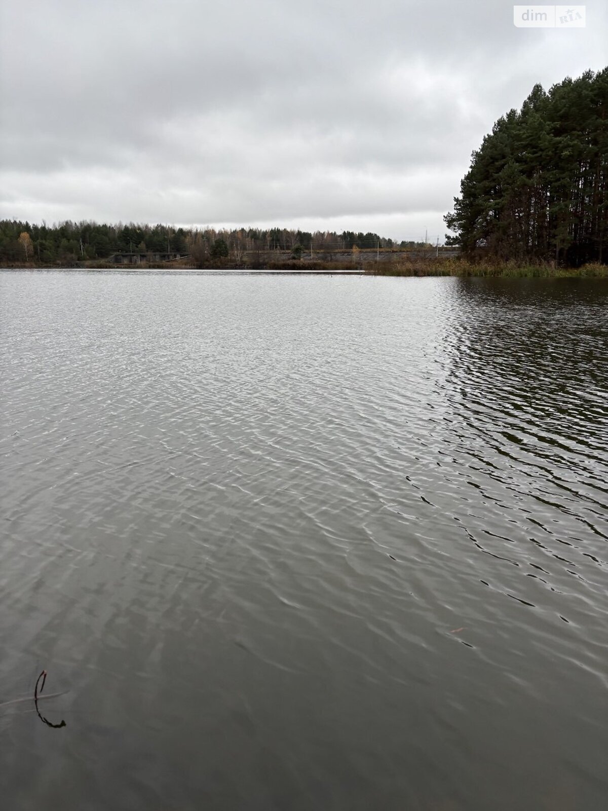 Земельна ділянка під житлову забудову в Тетерівці, площа 12 соток фото 1