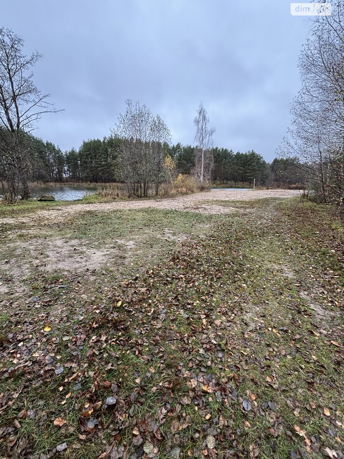 Земельна ділянка під житлову забудову в Тетерівці, площа 12 соток фото 1