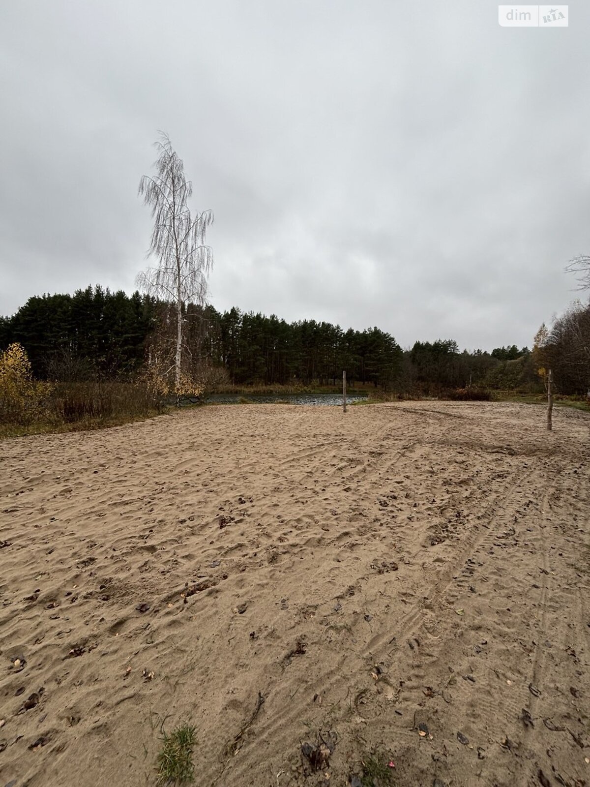 Земельна ділянка під житлову забудову в Тетерівці, площа 12 соток фото 1