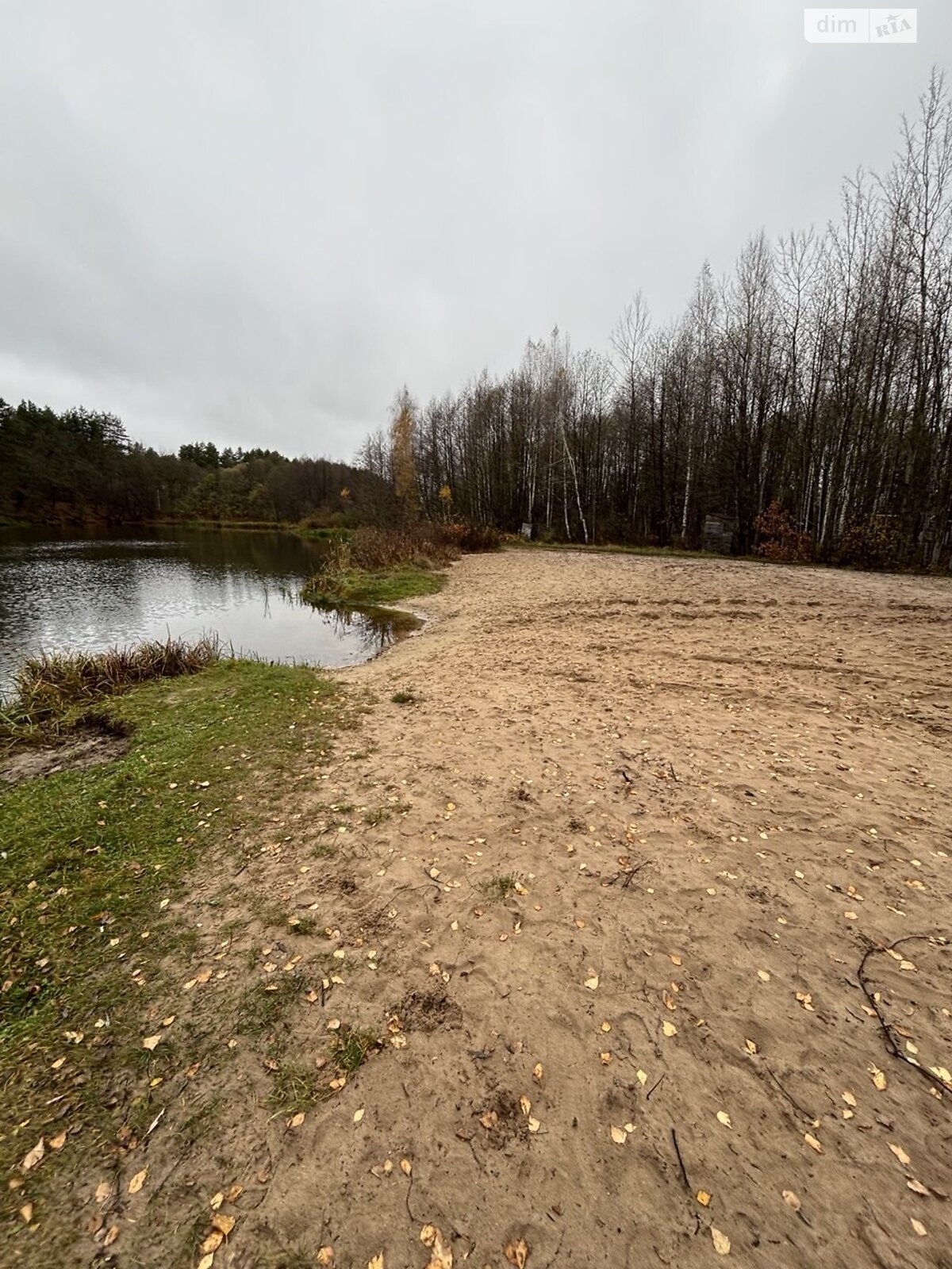 Земельна ділянка під житлову забудову в Тетерівці, площа 12 соток фото 1