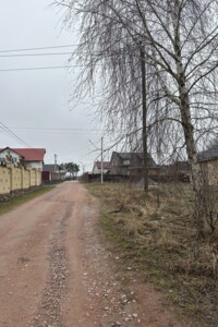 Земельный участок под жилую застройку в Тетеревке, площадь 10 соток фото 2