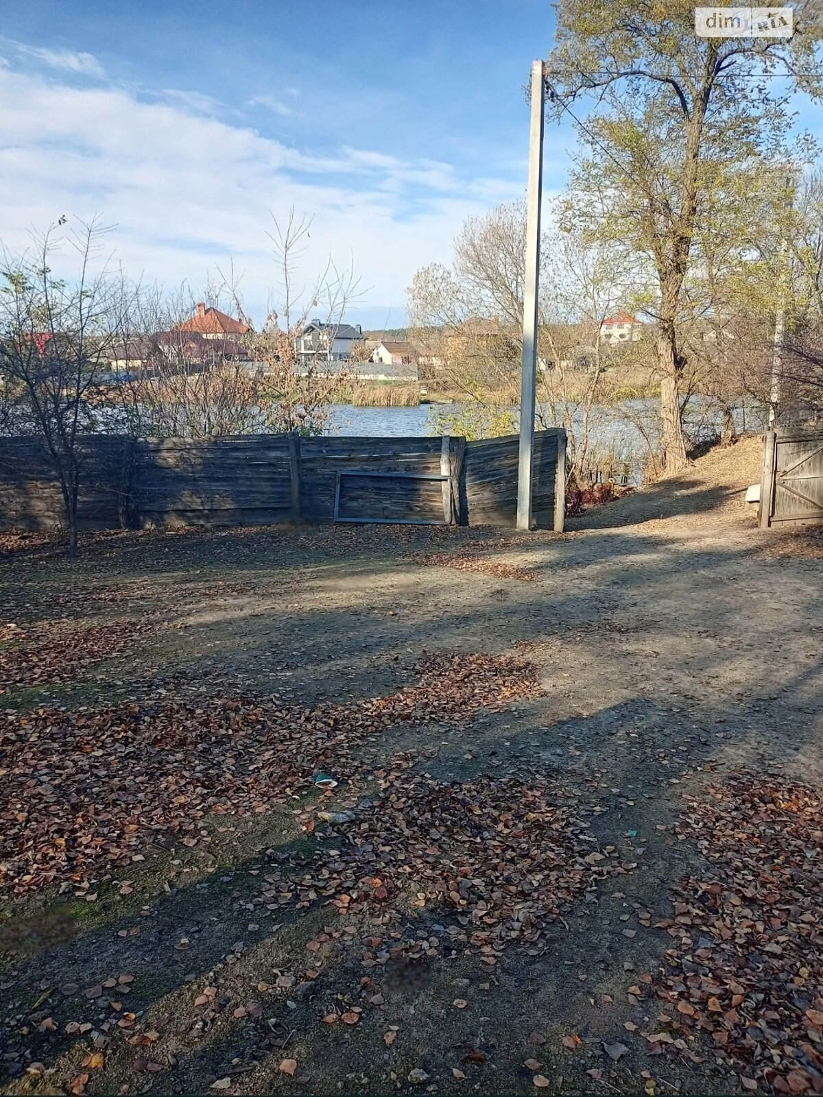 Земельный участок под жилую застройку в Тетеревке, площадь 6 соток фото 1 Земельный участок под жилую застройку в Тетеревке, площадь 6 соток фото 1