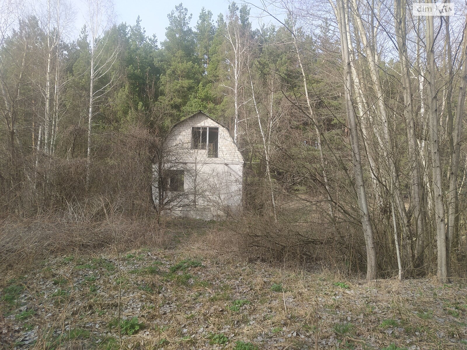 Земельный участок под жилую застройку в Тимченках, площадь 25 соток фото 1