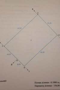 Земля під житлову забудову в Тлумачі, район Тлумач, площа 10 соток фото 1 Земля під житлову забудову в Тлумачі, район Тлумач, площа 10 соток фото 1