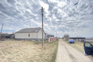 Земля под жилую застройку в Томашполе, район Томашполь, площадь 14 соток фото 2