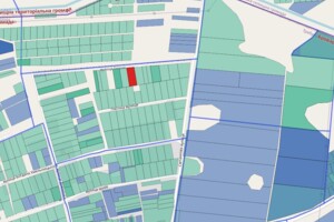 Земельный участок под жилую застройку в Требухове, площадь 20.05 сотки фото 2