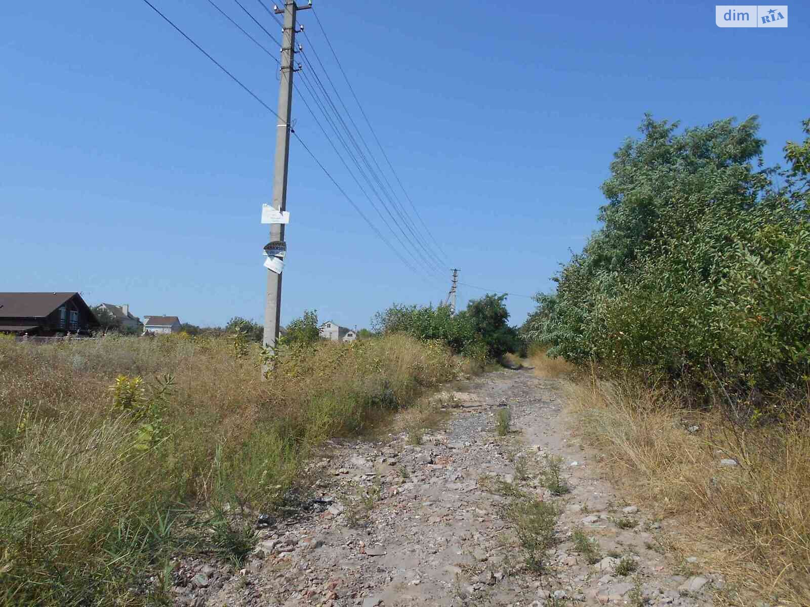 Земельна ділянка під житлову забудову в Трипіллі, площа 12 соток фото 1 Земельна ділянка під житлову забудову в Трипіллі, площа 12 соток фото 1