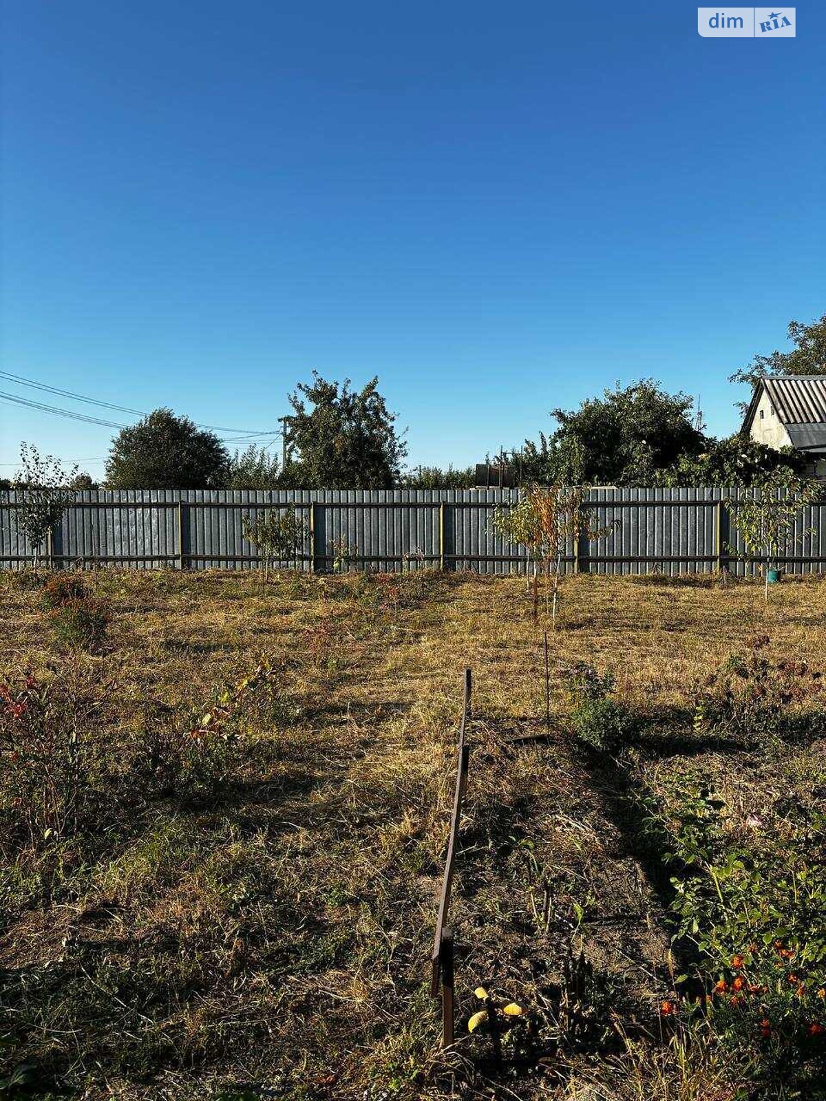 Земельный участок под жилую застройку в Триполье, площадь 6.5 сотки фото 1