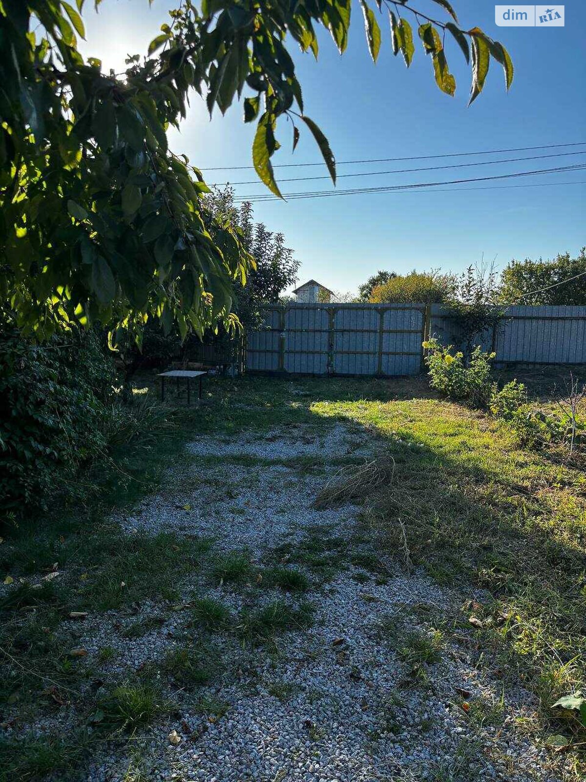 Земельный участок под жилую застройку в Триполье, площадь 6.5 сотки фото 1