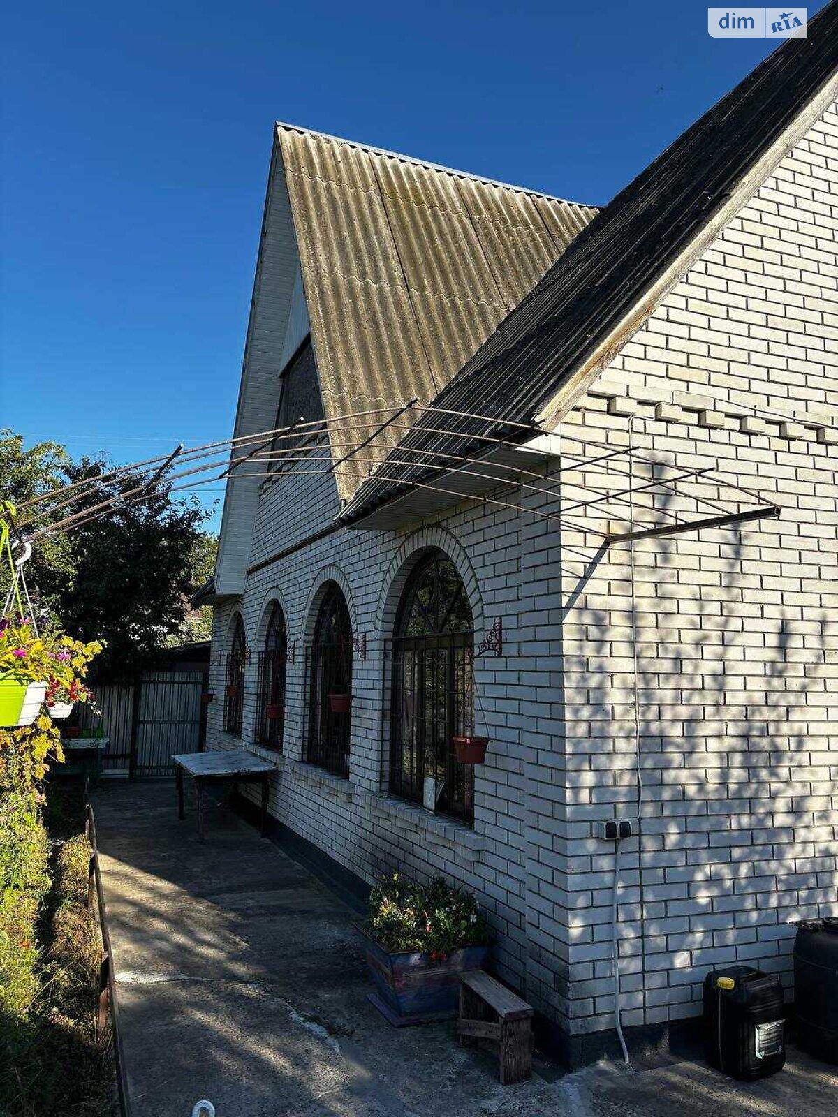 Земельный участок под жилую застройку в Триполье, площадь 6.5 сотки фото 1