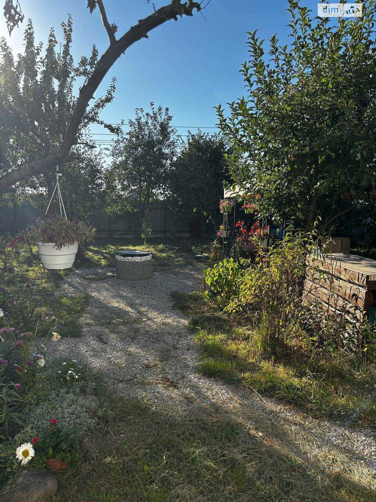 Земельный участок под жилую застройку в Триполье, площадь 6.5 сотки фото 1