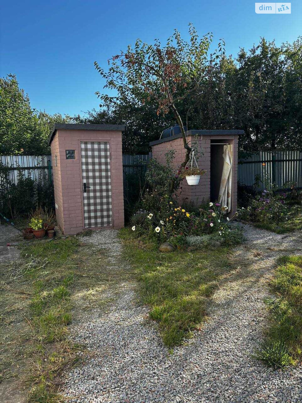 Земельный участок под жилую застройку в Триполье, площадь 6.5 сотки фото 1