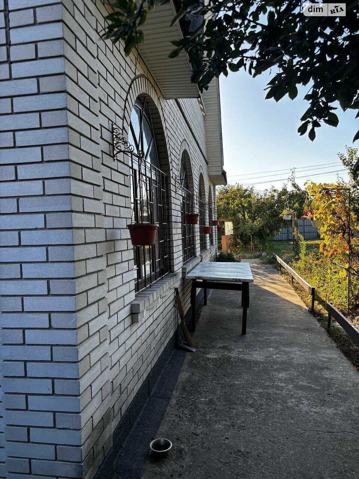 Земельный участок под жилую застройку в Триполье, площадь 6.5 сотки фото 1