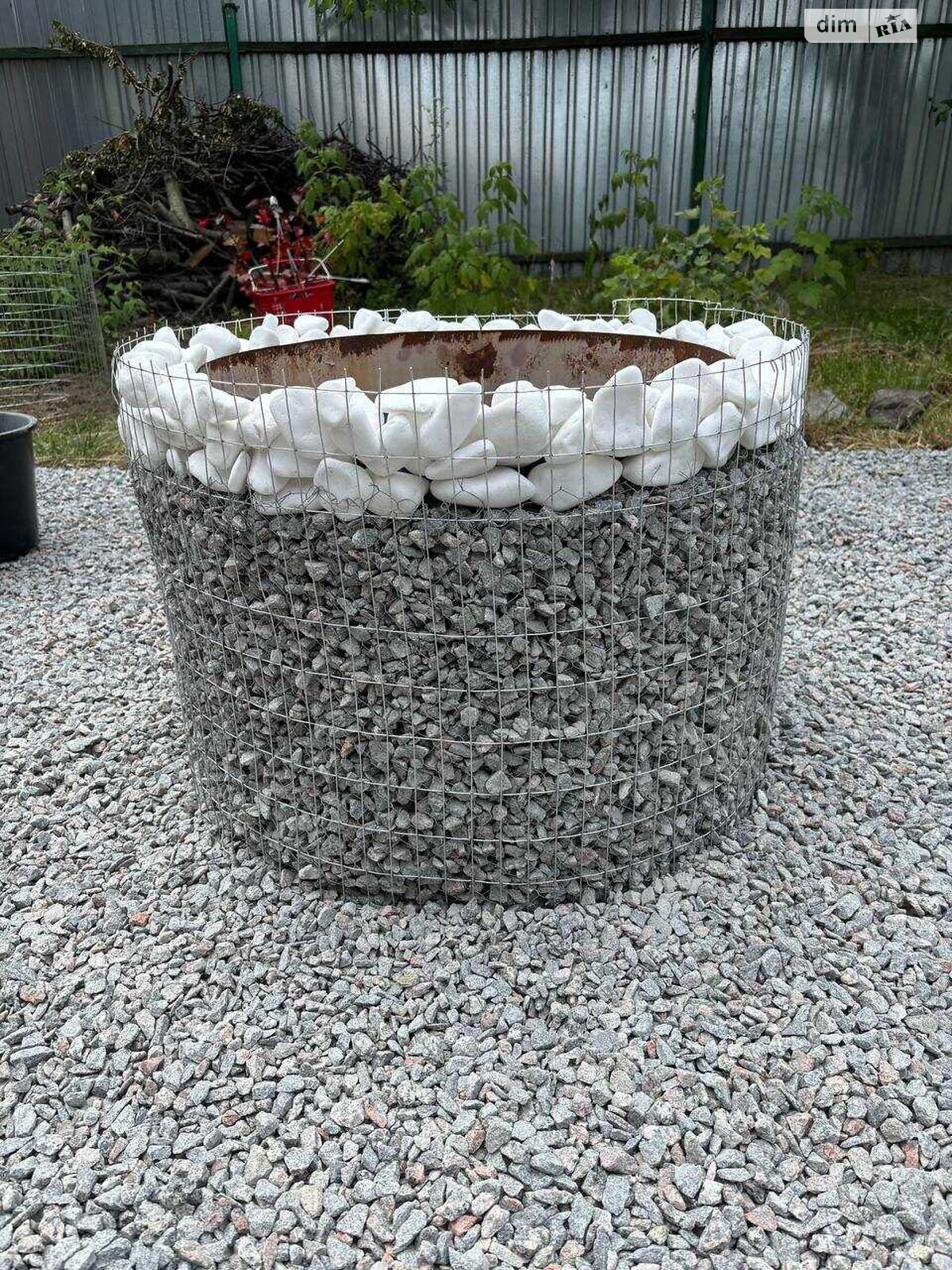 Земельный участок под жилую застройку в Триполье, площадь 6.5 сотки фото 1