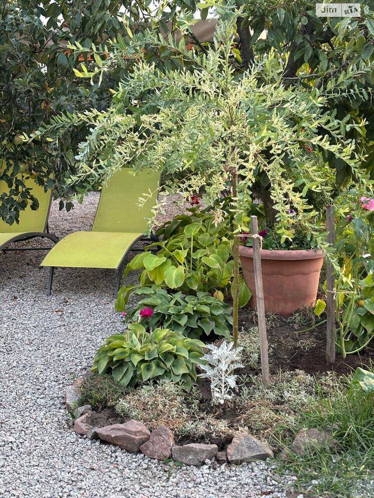 Земельный участок под жилую застройку в Триполье, площадь 6.5 сотки фото 1