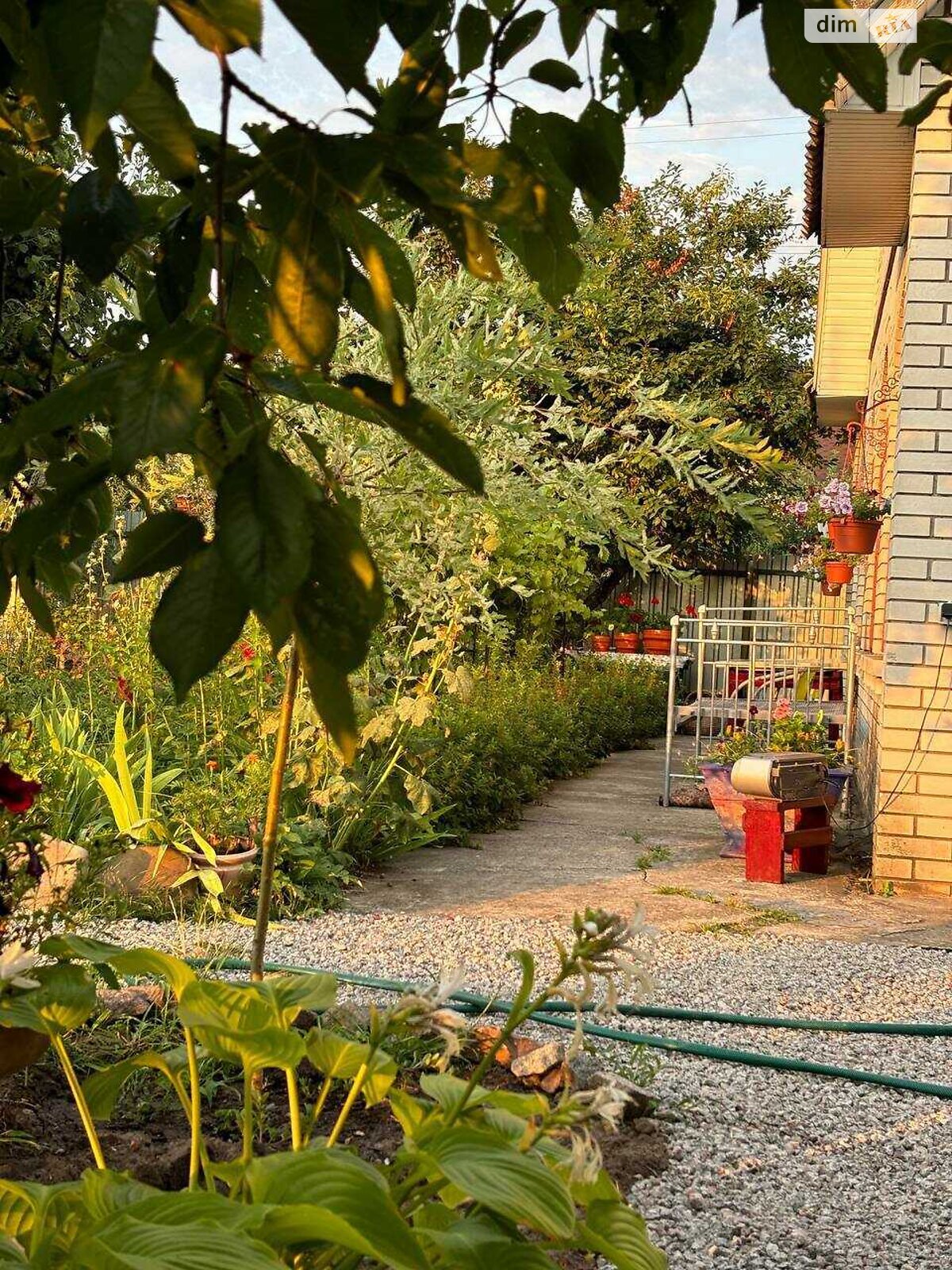 Земельный участок под жилую застройку в Триполье, площадь 6.5 сотки фото 1