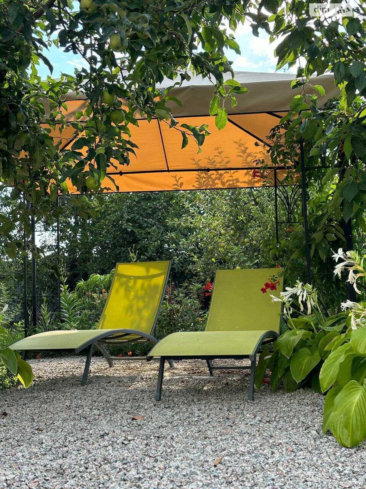 Земельный участок под жилую застройку в Триполье, площадь 6.5 сотки фото 1