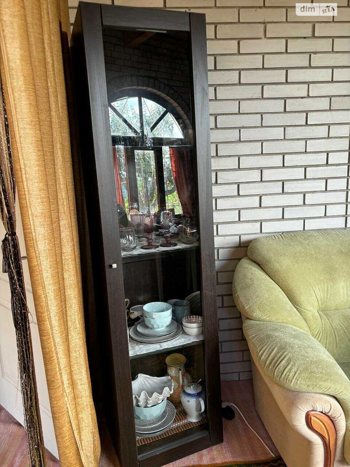 Земельный участок под жилую застройку в Триполье, площадь 6.5 сотки фото 1