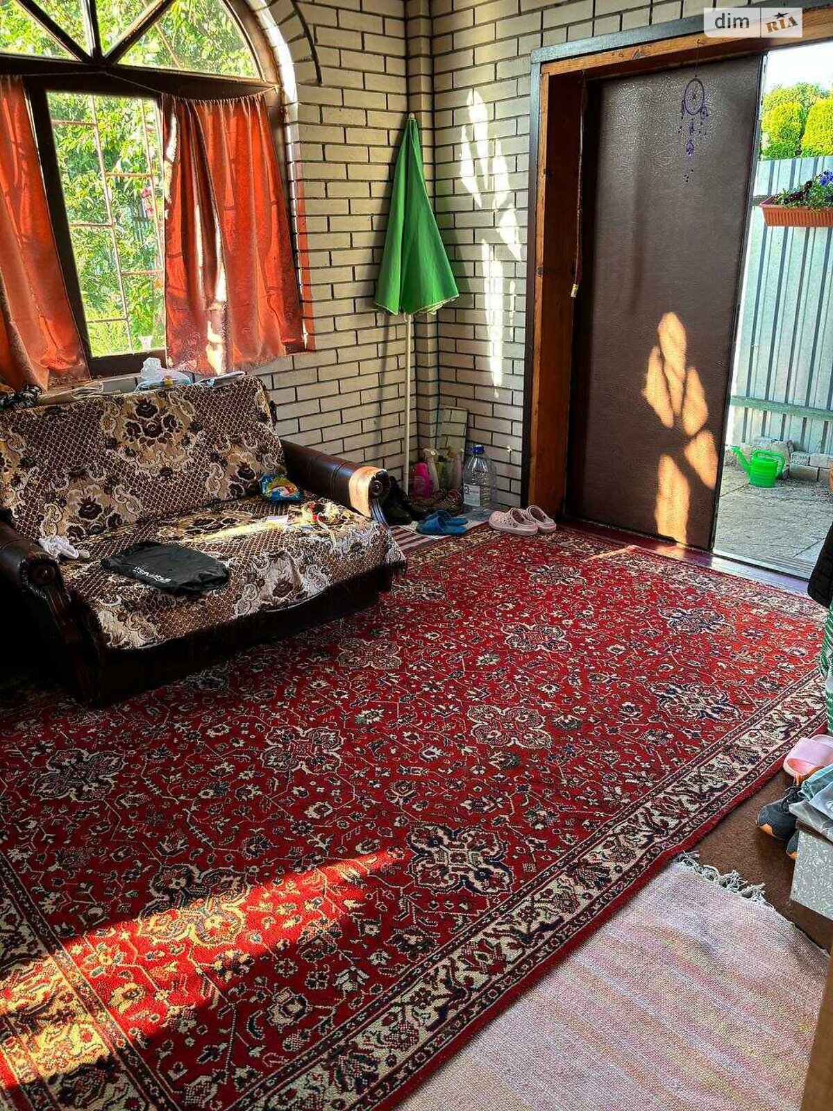 Земельный участок под жилую застройку в Триполье, площадь 6.5 сотки фото 1